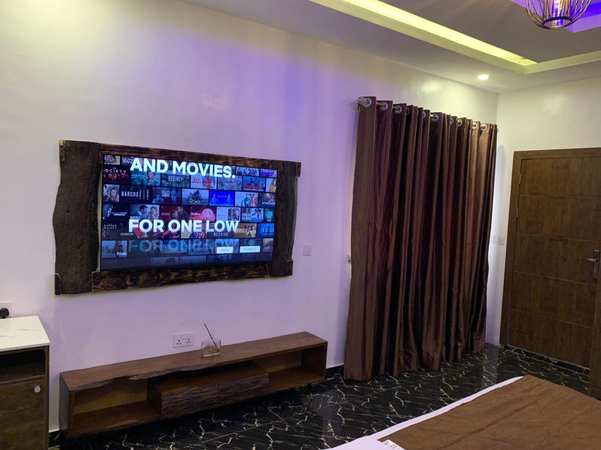 Presken Kuramo Waters Hotel Lagos Exterior photo